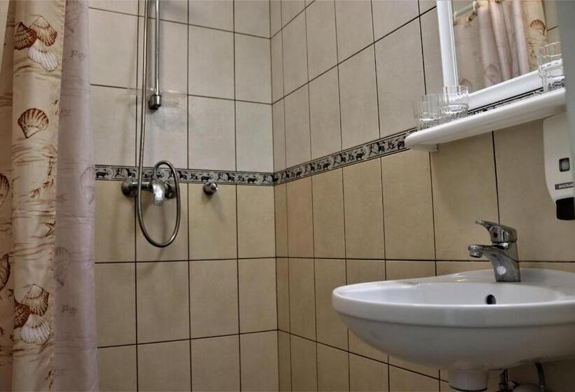 Hostel Lõuna