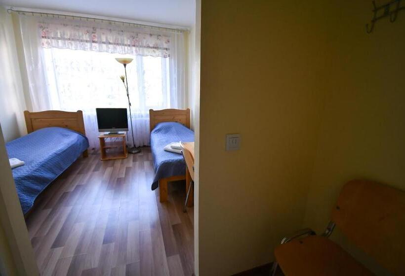 Hostel Nele