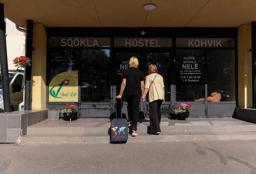 Hostel Nele