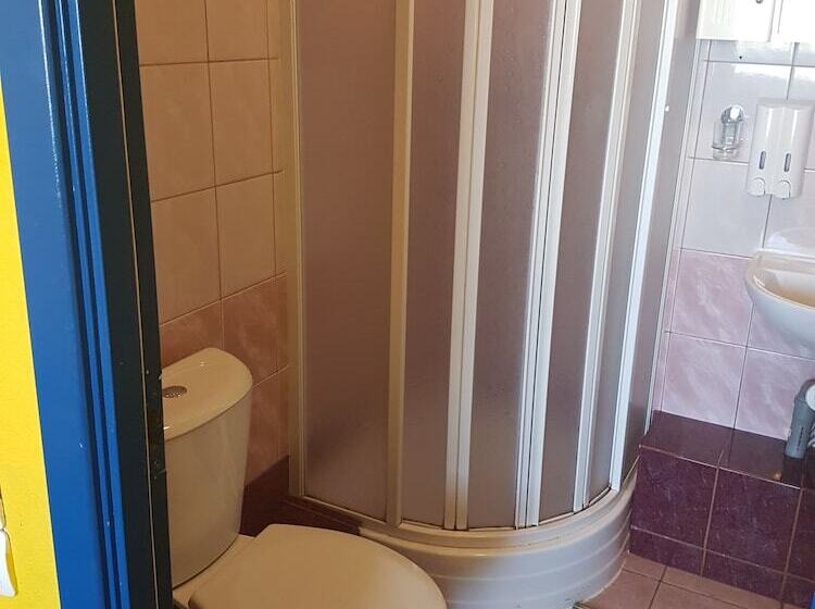 هتل Erfolg