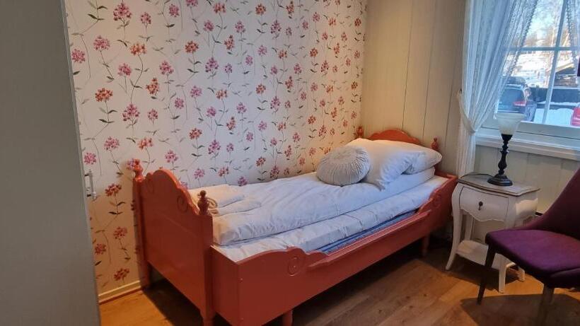 Erzscheidergaarden Hotell