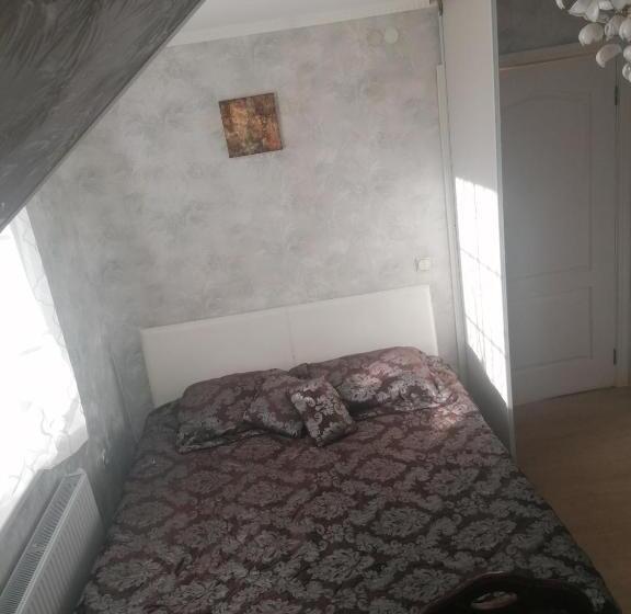 هتل Guest House Krista