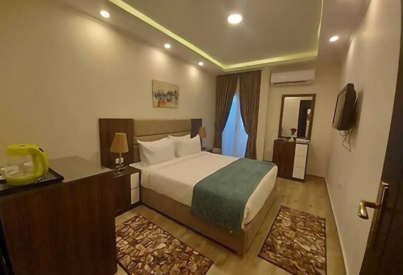 فندق Jewel Zamalek