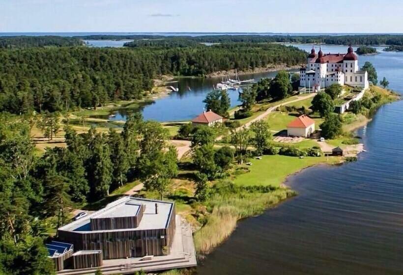 호텔 Naturum Vänerskärgården   Victoriahuset
