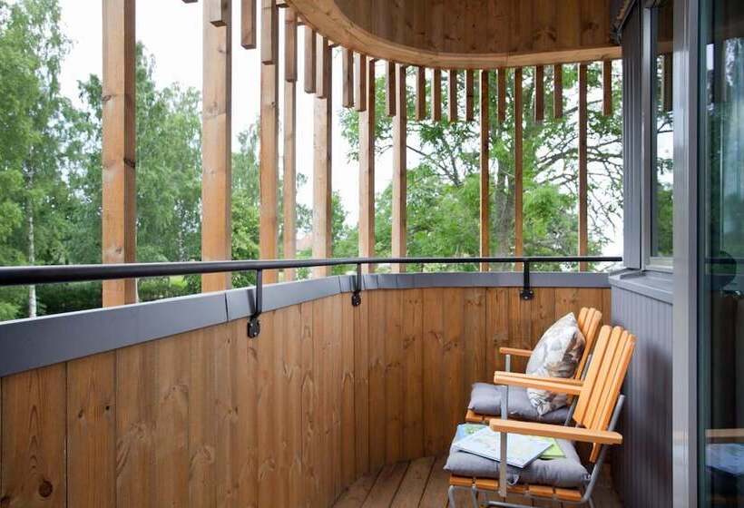호텔 Naturum Vänerskärgården   Victoriahuset