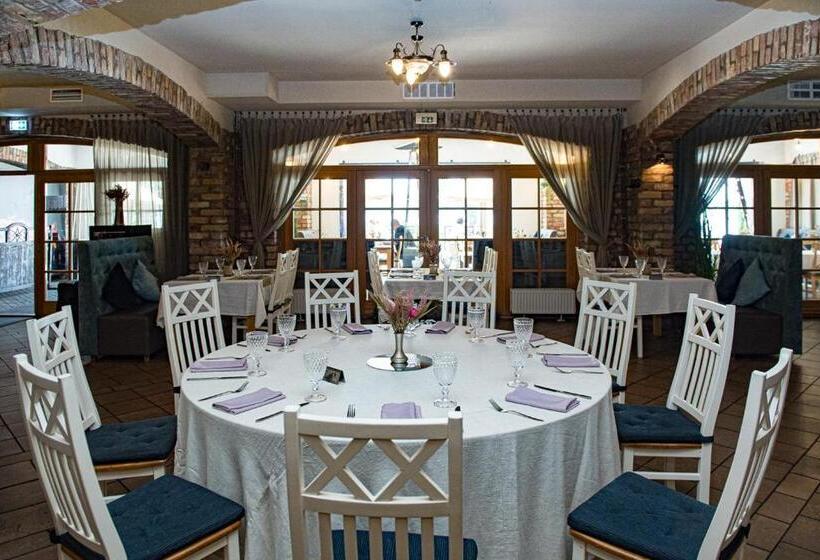 هتل Porto Resort