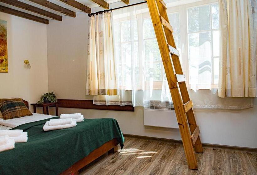 هتل Porto Resort