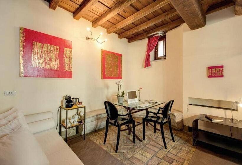 هتل Residenza Torre Colonna