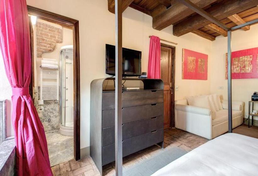 هتل Residenza Torre Colonna