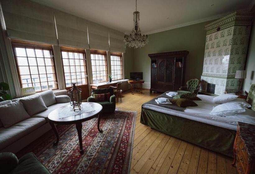هتل Teleborgs Slott