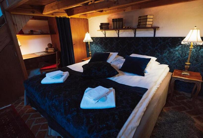 هتل Teleborgs Slott