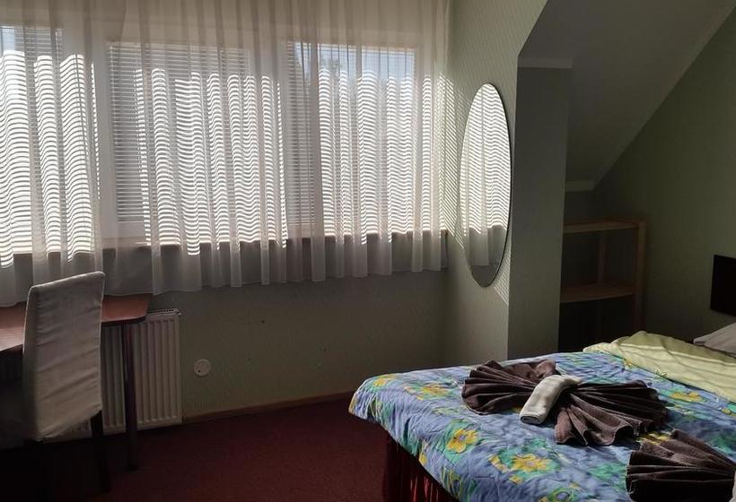 هتل Terve Hostel