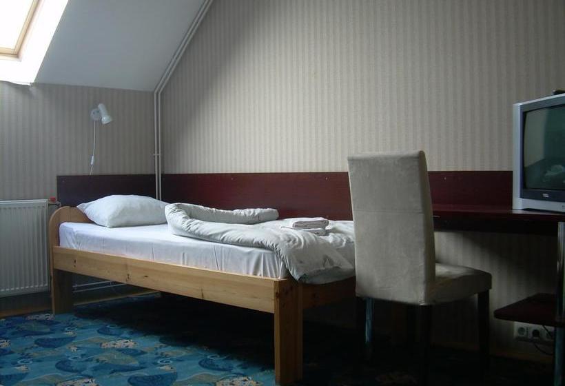 هتل Terve Hostel