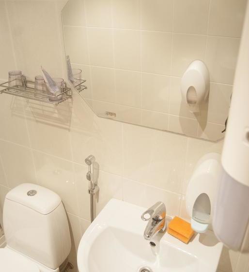 هتل Terve Hostel