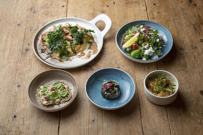 Thorbjørnrud Hotell