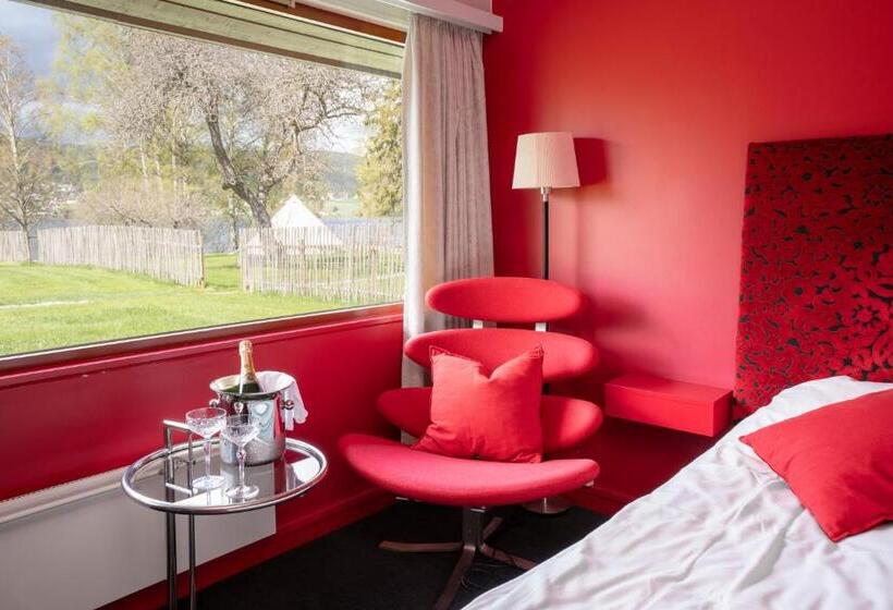 Thorbjørnrud Hotell