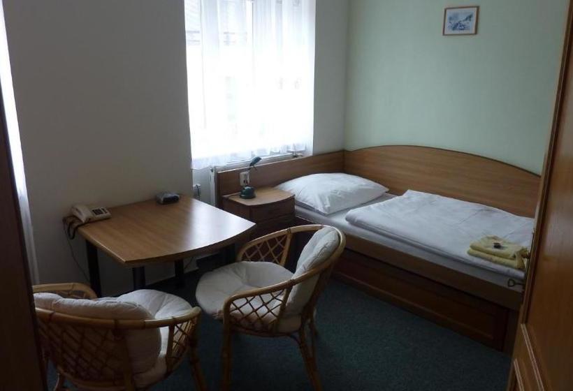 Hotel Tht