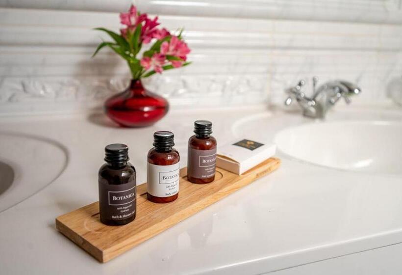 هتل U Královny Elišky