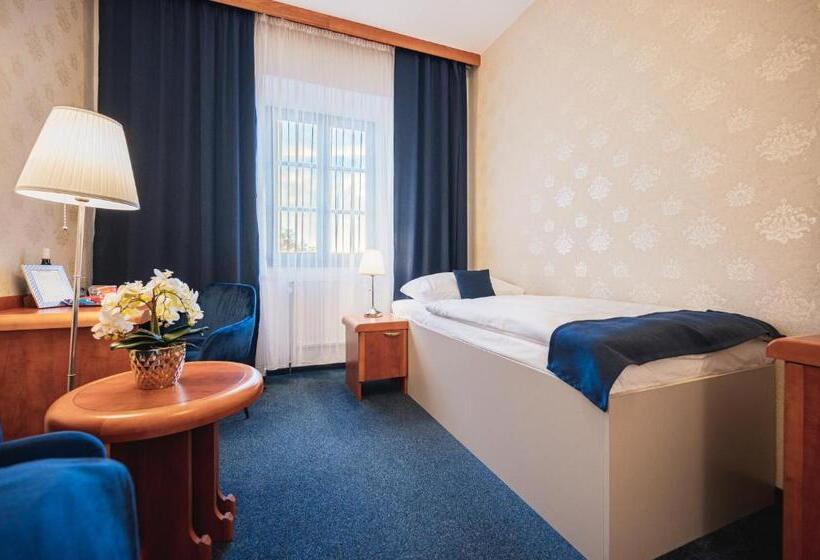 هتل U Královny Elišky