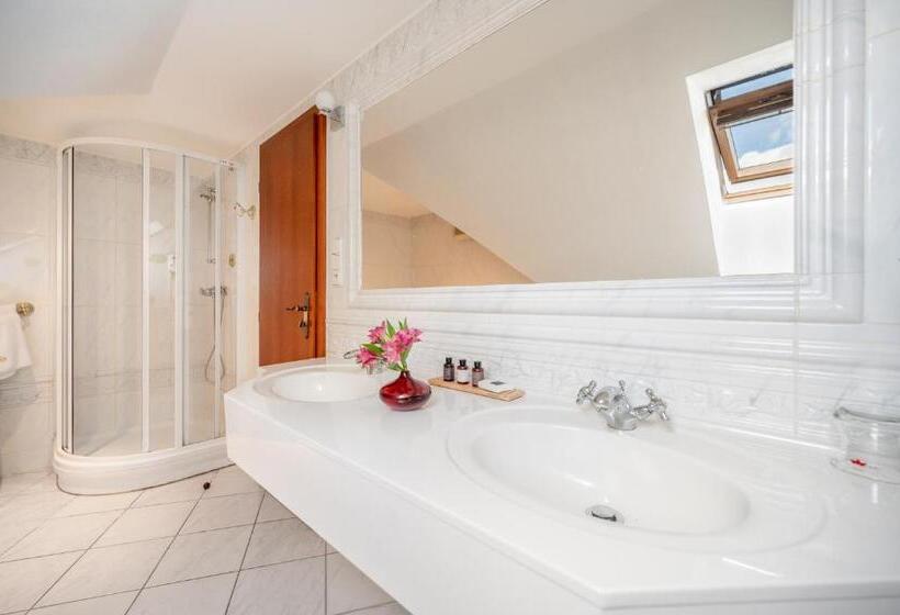 هتل U Královny Elišky