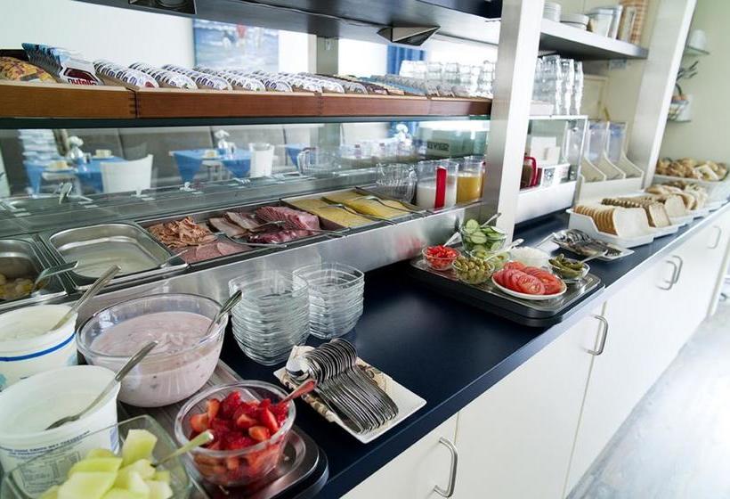 호텔 Sleeping By Van Beelen