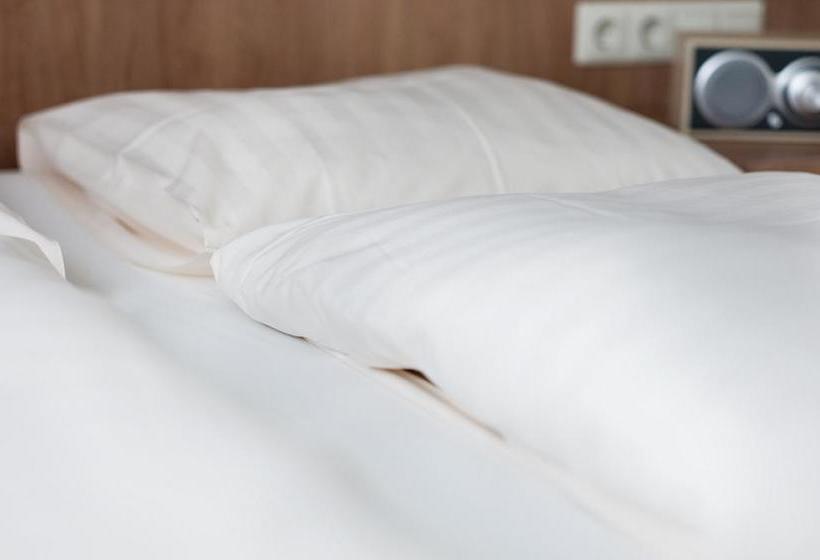 호텔 Sleeping By Van Beelen