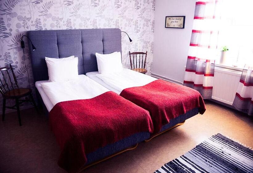 Lilla Hotellet