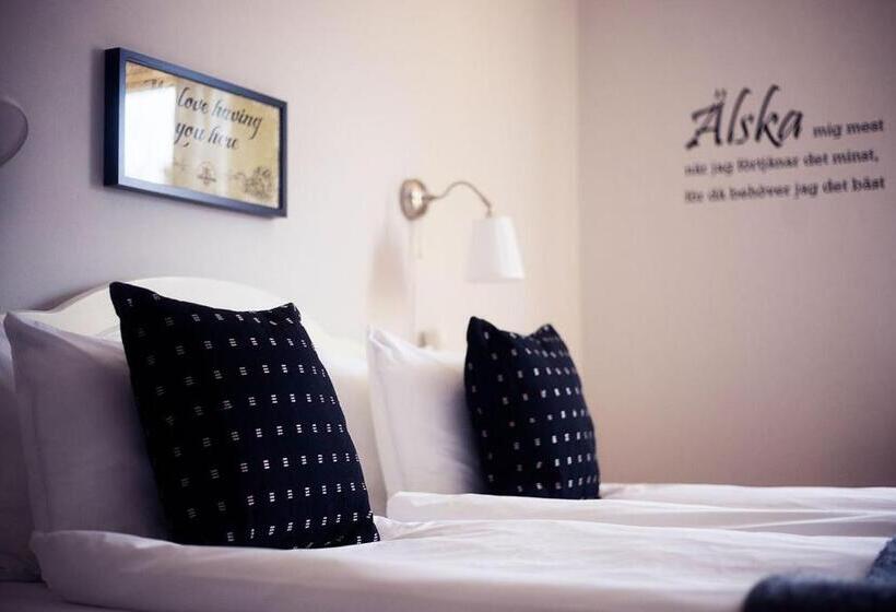 Lilla Hotellet