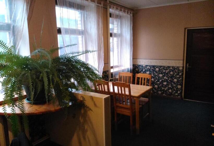 Maria Hostel