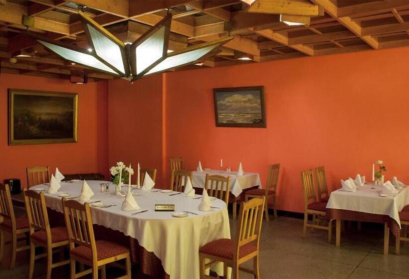 Motel Brencis