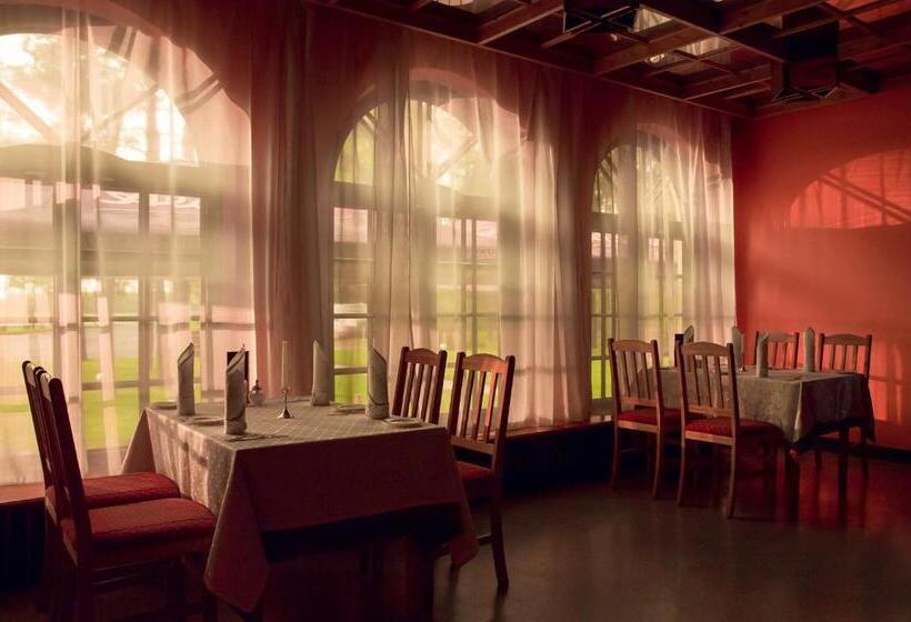 Motel Brencis