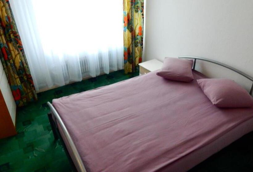 Motel Brencis