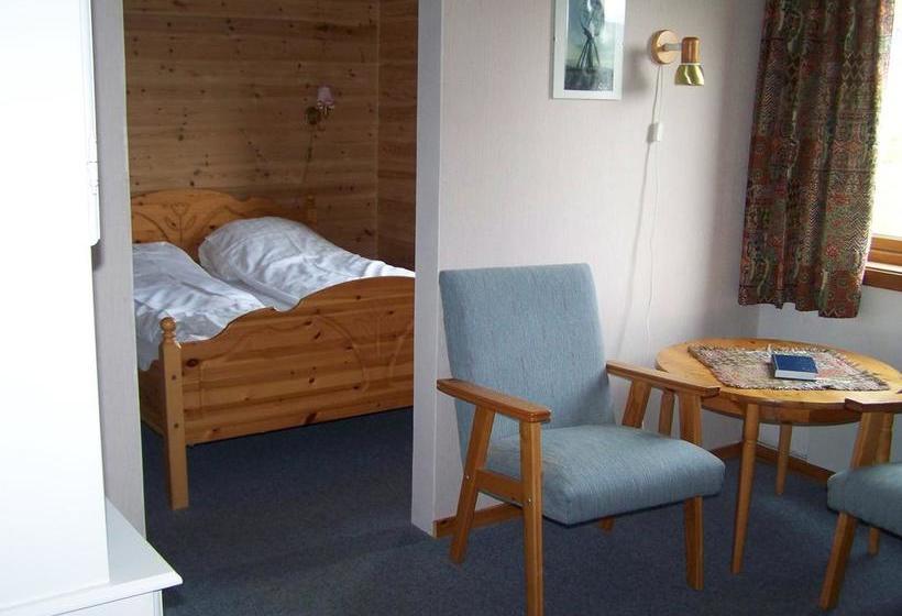 Nordkapp Turisthotell