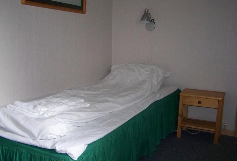 Nordkapp Turisthotell