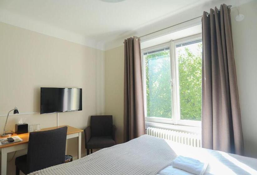 Park Hotell