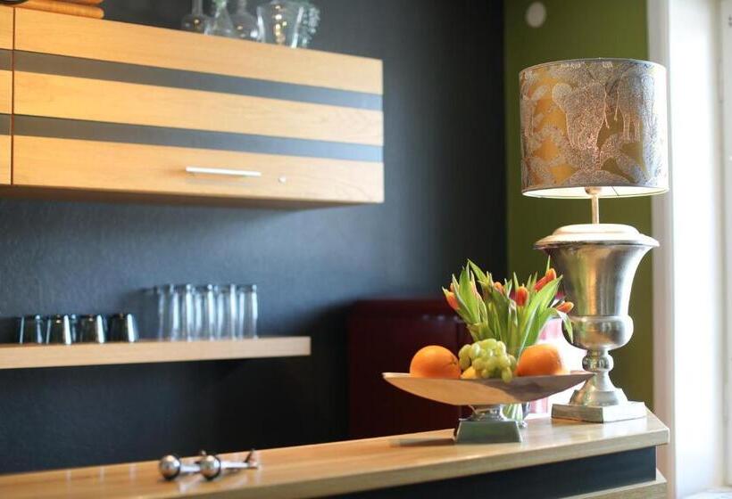 Park Hotell