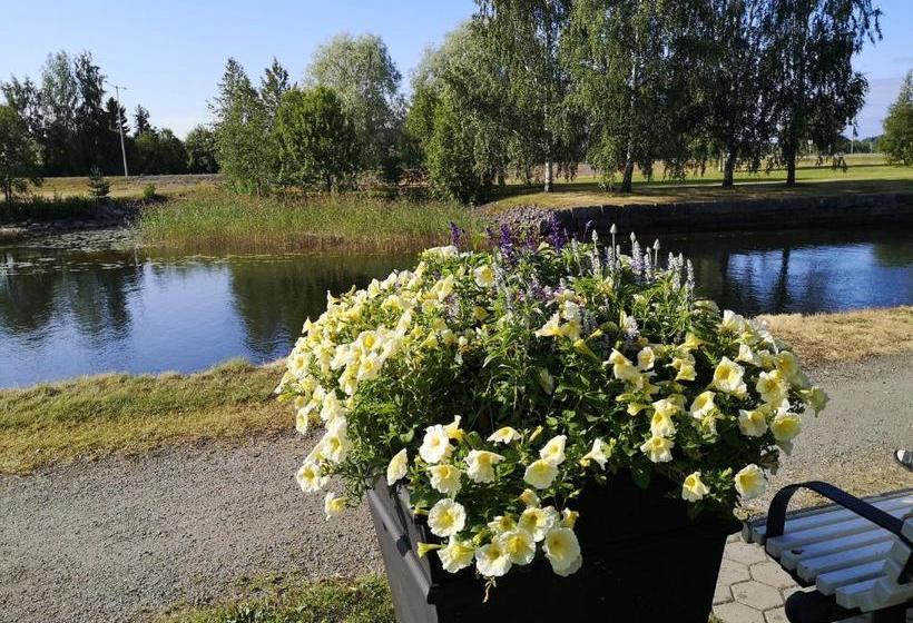 Piteå Vandrarhem