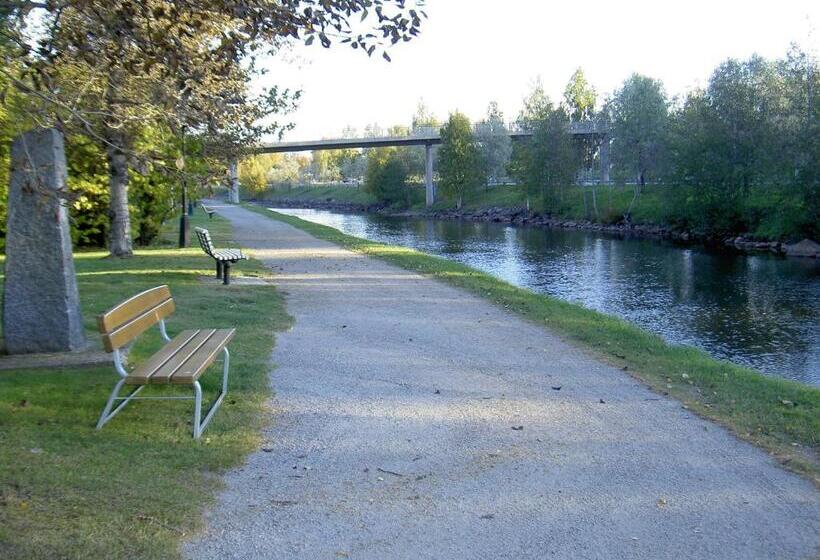 Piteå Vandrarhem