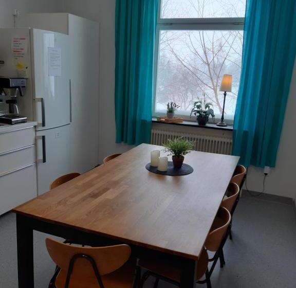 Piteå Vandrarhem
