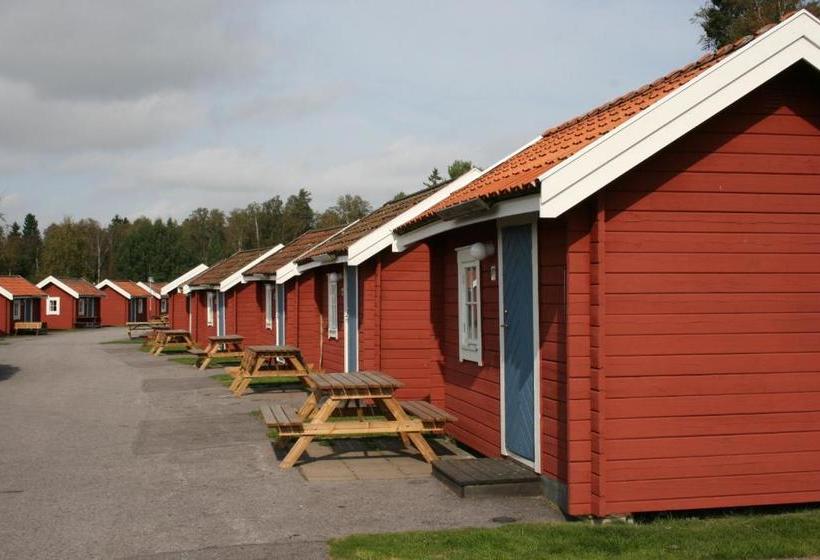 منتجع Astrid Lindgrens Världs Gästboende