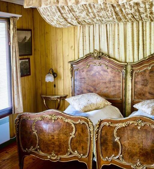 Røisheim Hotel & Skysstasjon