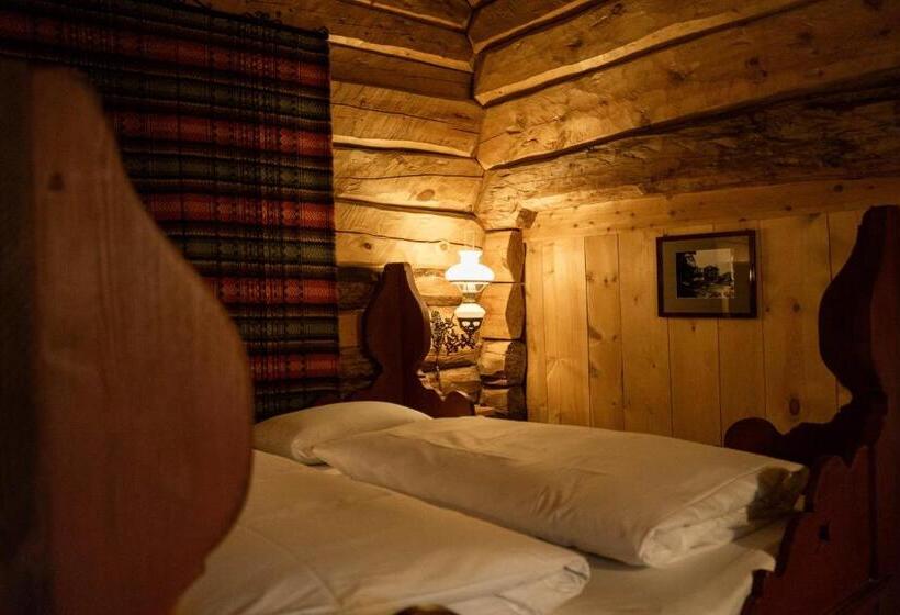 Røisheim Hotel & Skysstasjon