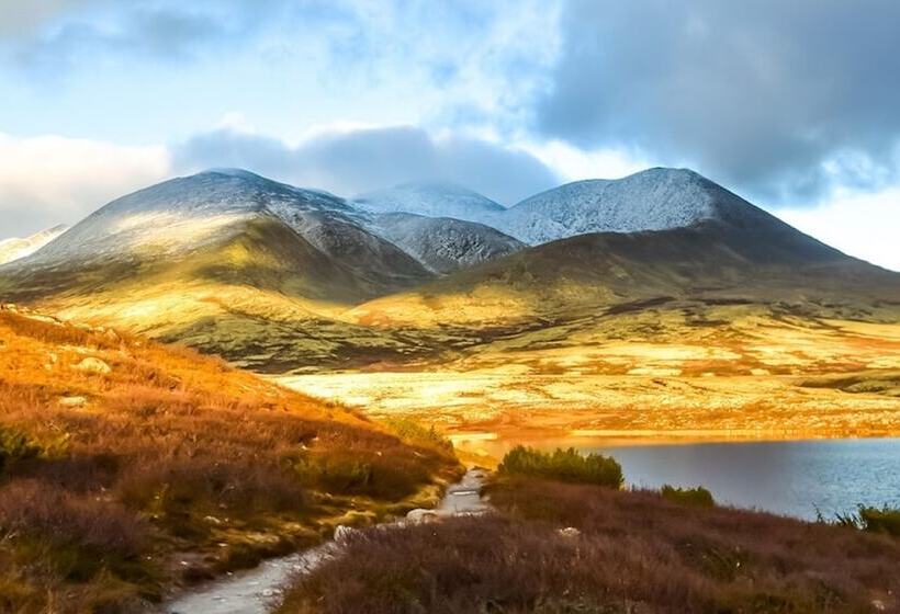 Rondane Haukliseter Fjellhotell