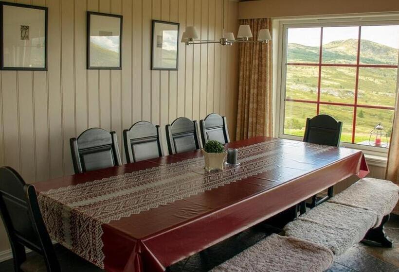 Rondane Haukliseter Fjellhotell