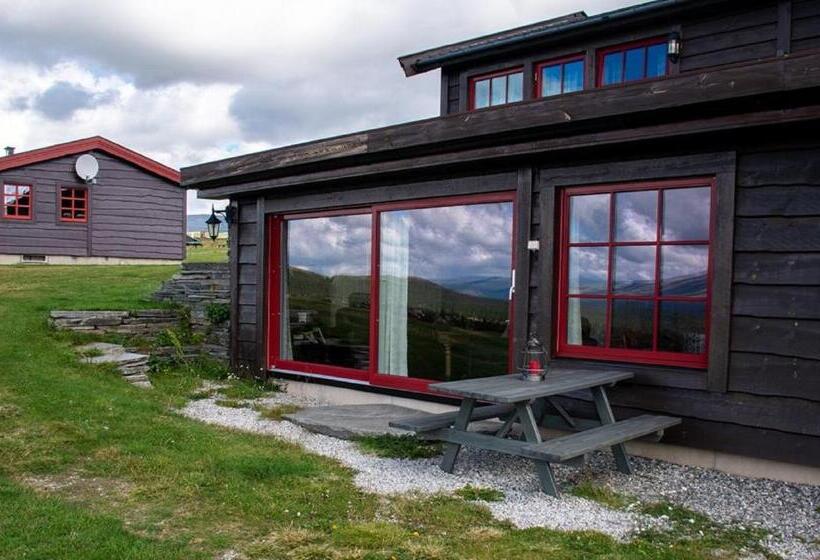 Rondane Haukliseter Fjellhotell