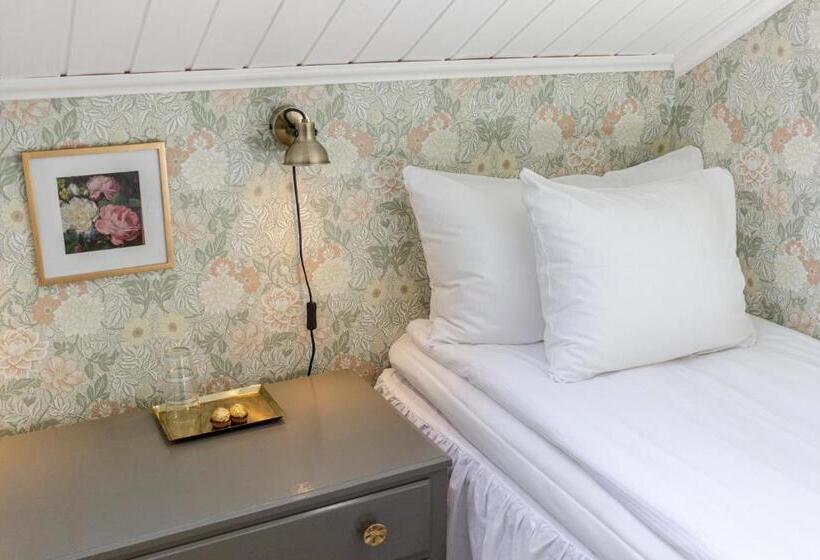 Rosenhill Bed & Breakfast