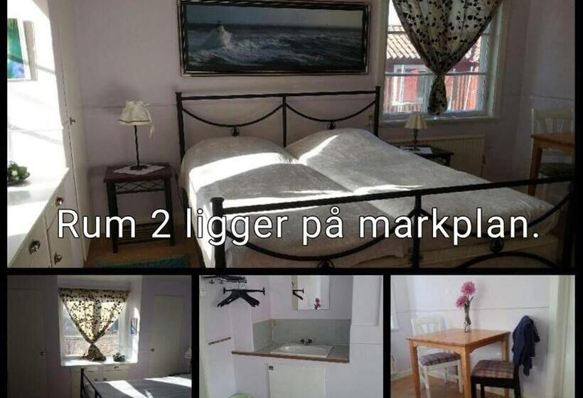 Stora Djulö Vandrarhem