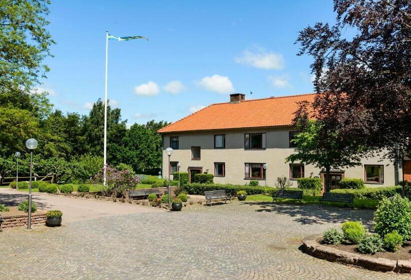 Sundsgården Hotell & Konferens