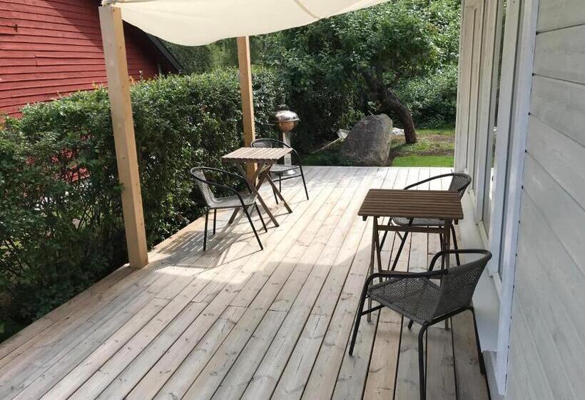 Tant Grön B&b
