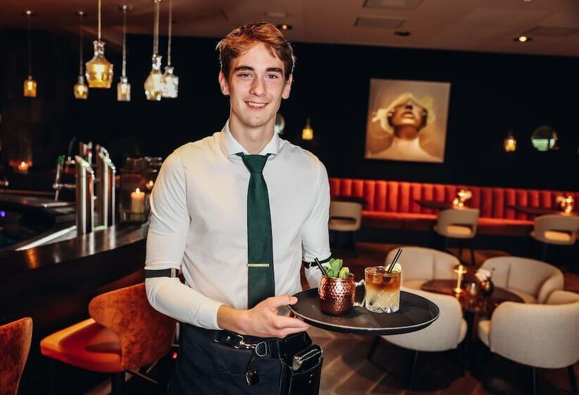 Van Der Valk Hotel Oostzaan   Amsterdam